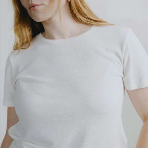 OZMA Classic Tee - Picture 5 of 7